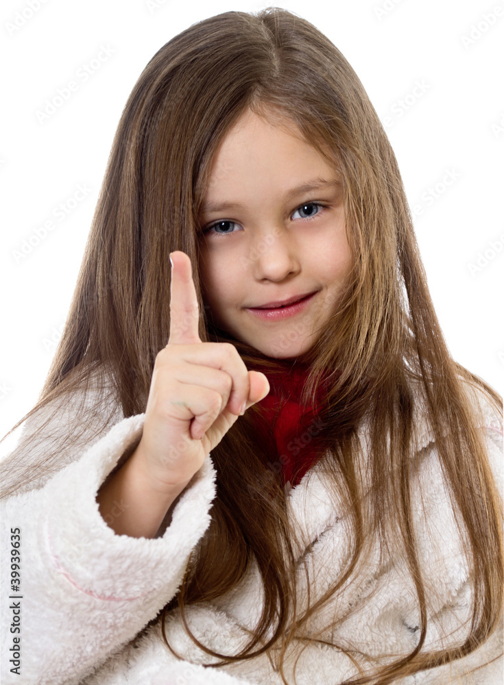 smiling little girl smiling little girl