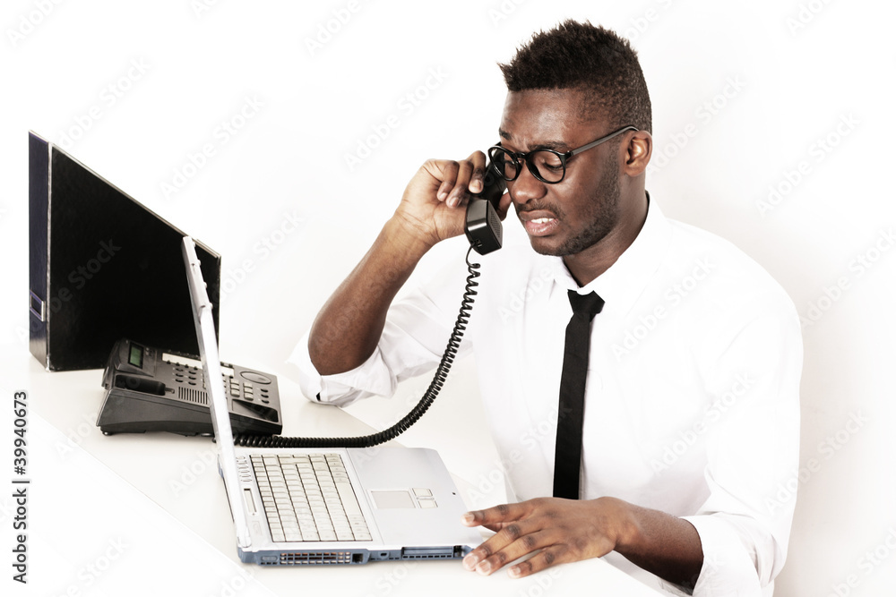 Telefondienst Telefondienst