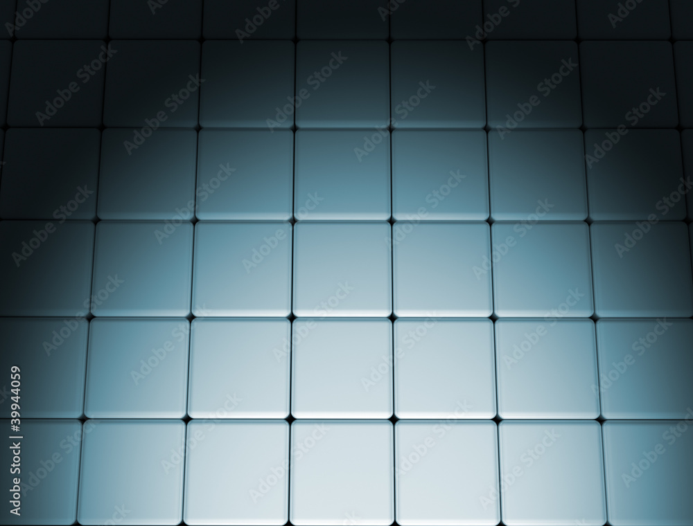 Spot light metallic background Spot light metallic background