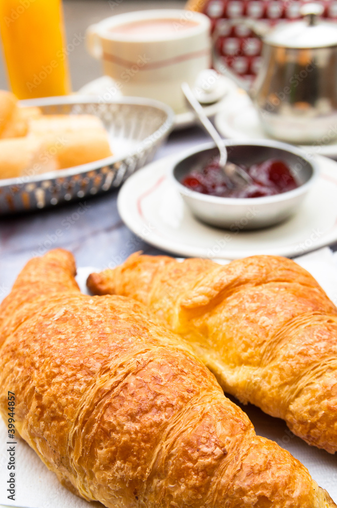 Breakfast Breakfast
