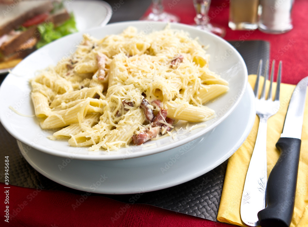 tasty pasta tasty pasta