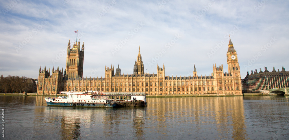 Palace of Westminster