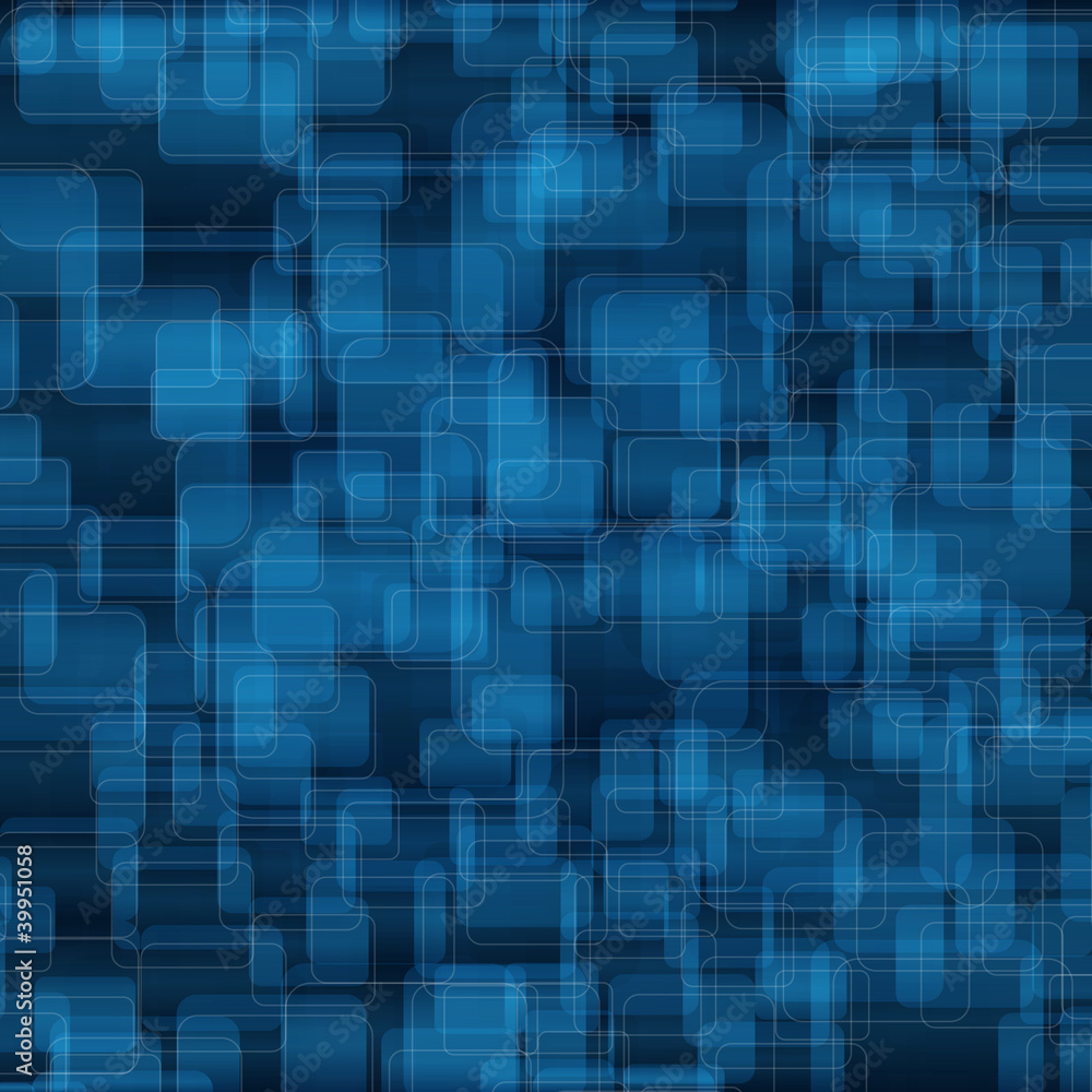Denim blue abstract background. Denim blue abstract background.