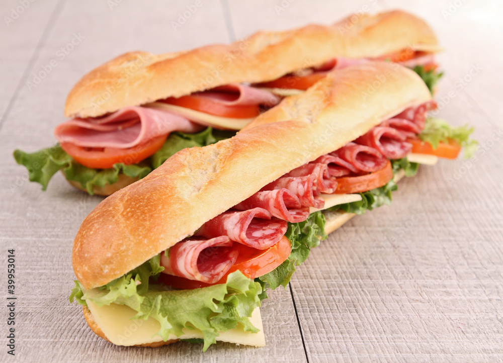 sandwich sandwich