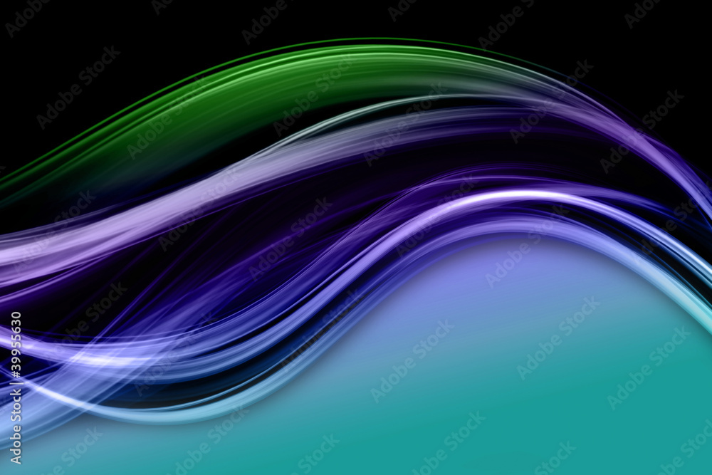 Obraz premium fantastic elegant powerful background design illustration