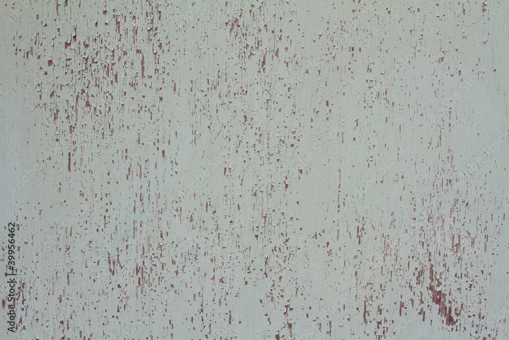 Abstract Wall Decay Abstract Wall Decay