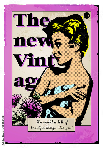The new Vintage