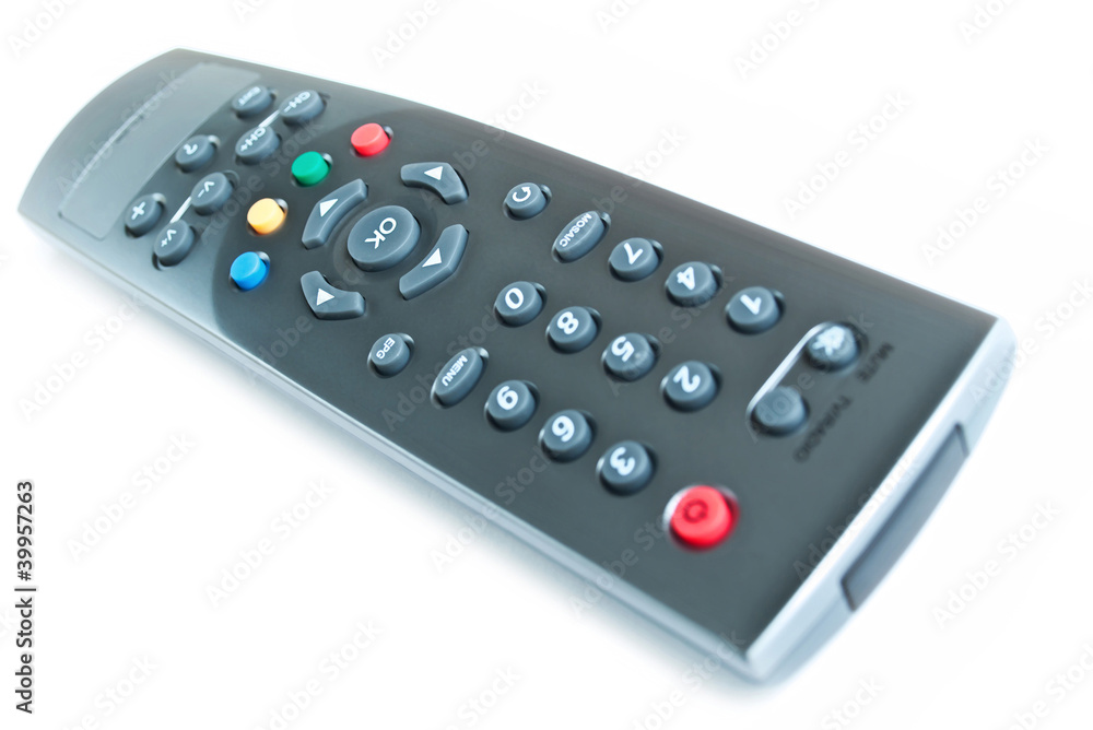 the remote-control the remote-control