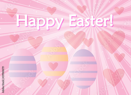 Happy Easter!