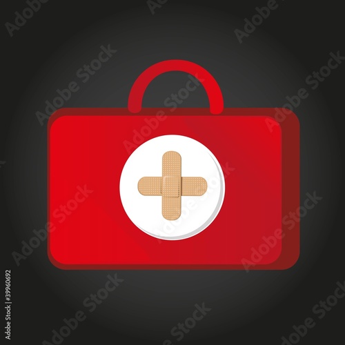 firts aid bag