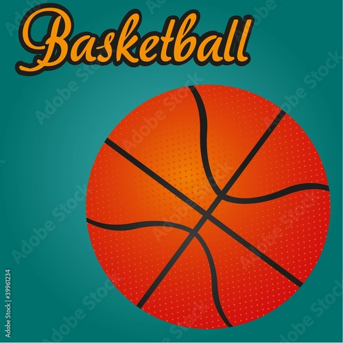 basketball ball