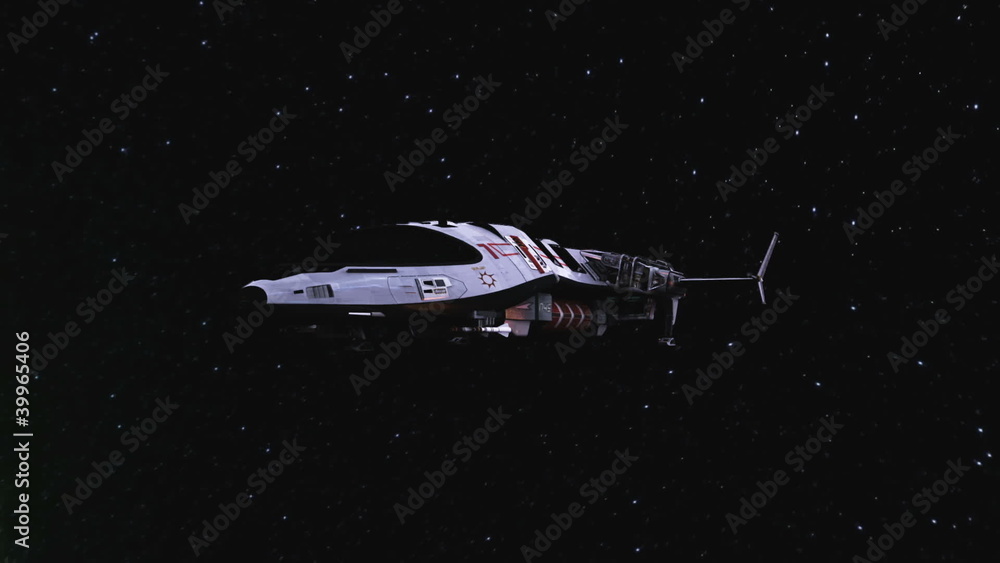 宇宙船 宇宙船