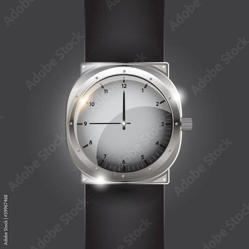 Luxury watches