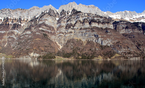 suisse alpine