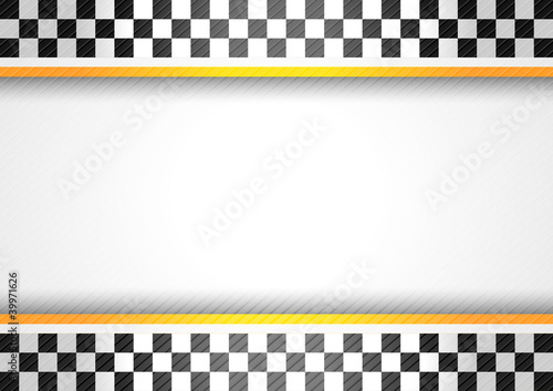 Racing Background