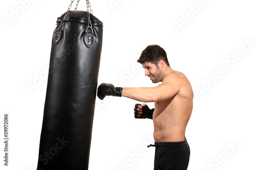 boxer workout © smoxx