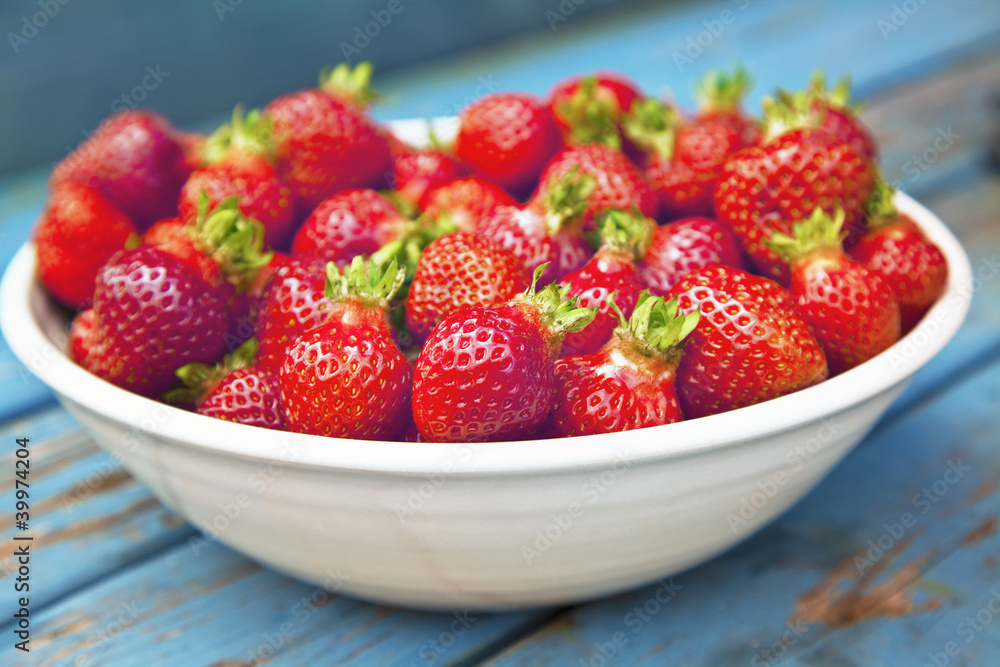 Farm Fresh Strawberries Farm Fresh Strawberries