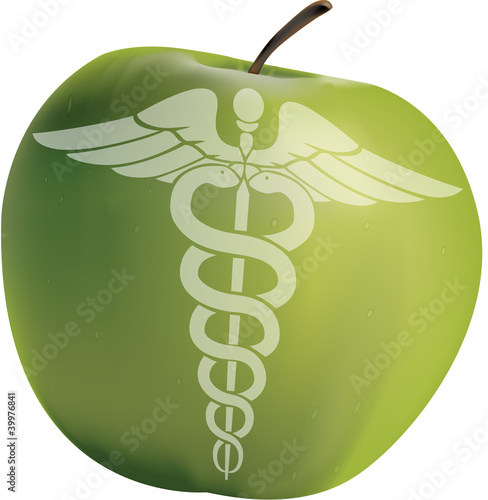 Apple Medicine