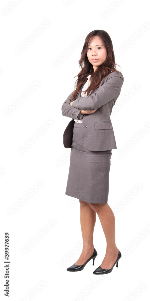 women in uniform standing with self confedence women in uniform standing with self confedence