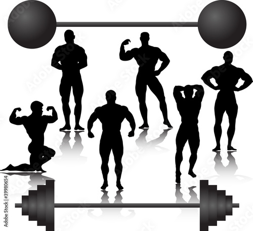 bodybuilder
