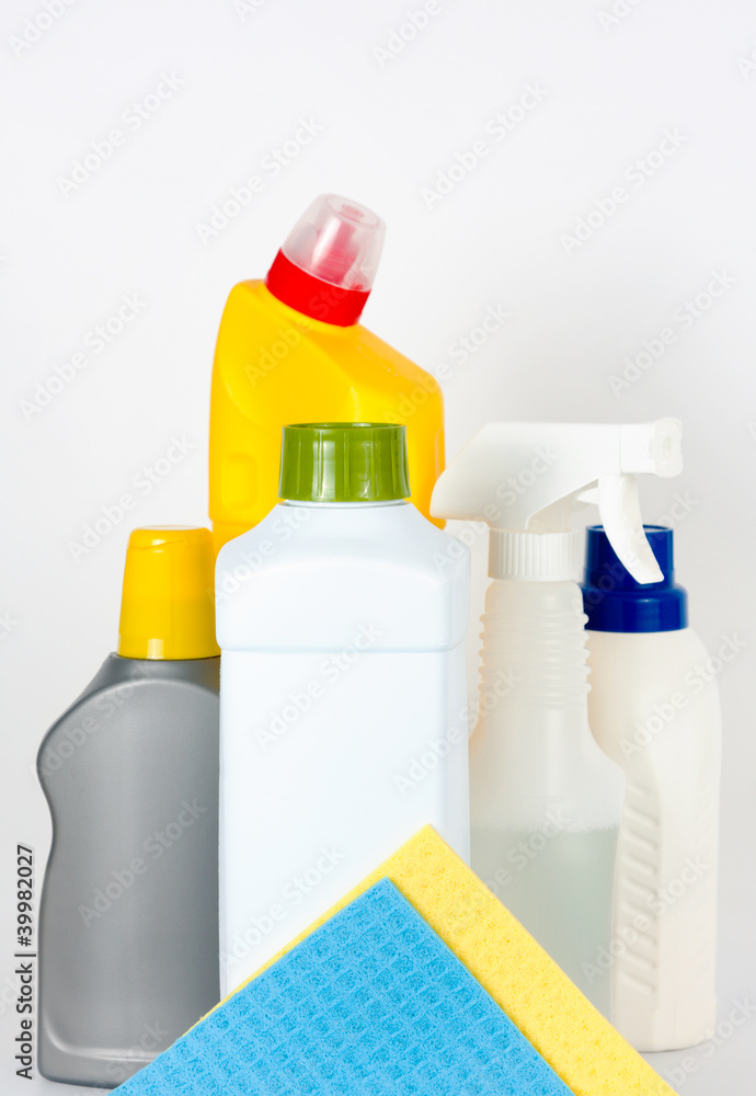 Cleaning Supplies And Cloths Cleaning Supplies And Cloths