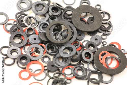 seals and gaskets photo