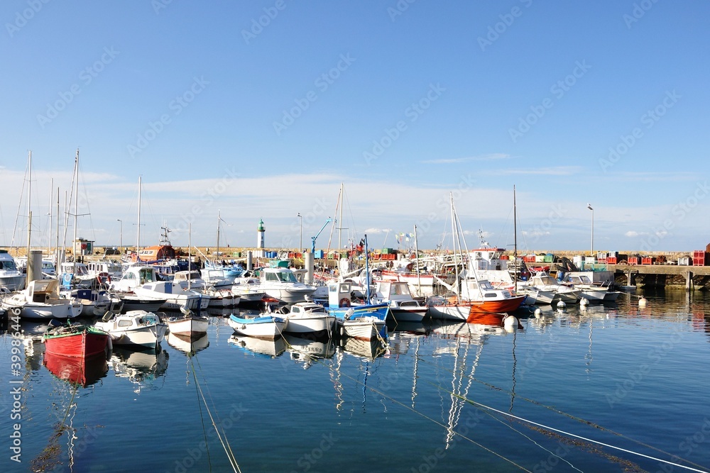 port tudy 11