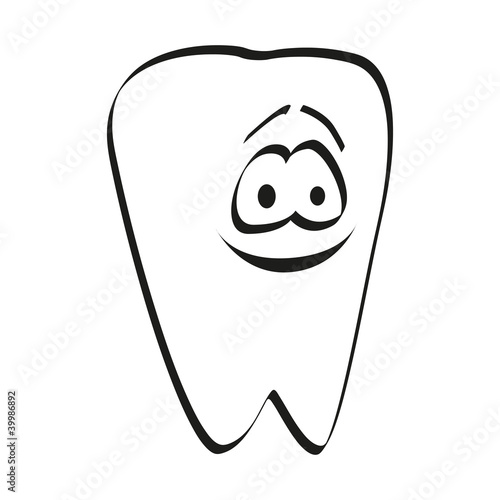 dente
