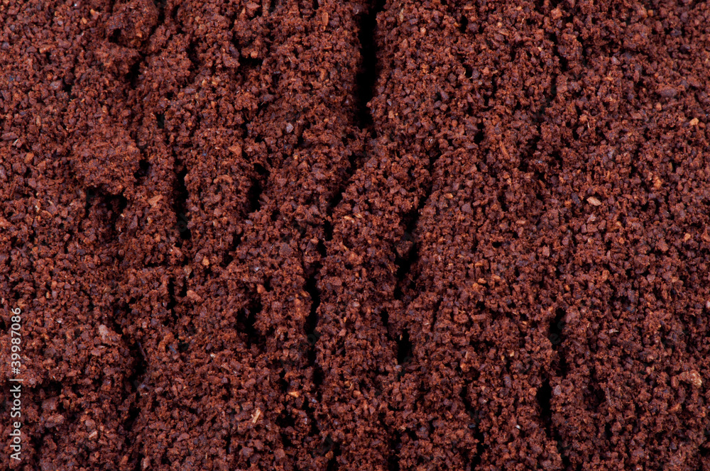 coffee powder coffee powder