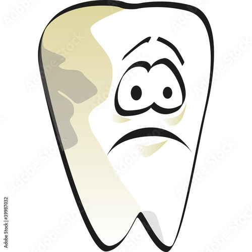 dente