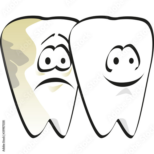 dente