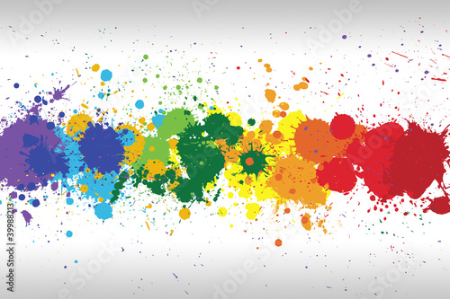 Color brush