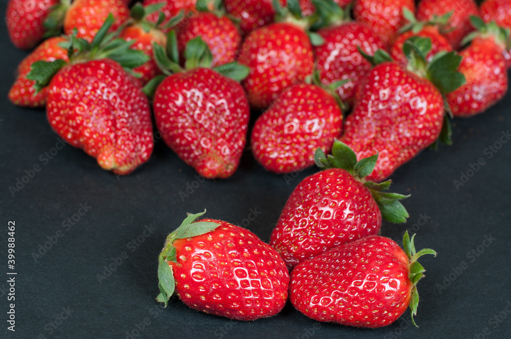 Strawberrys Strawberrys