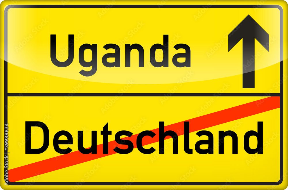 Uganda Uganda