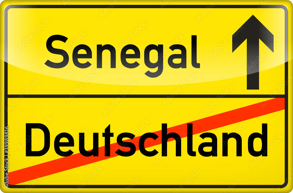 Senegal Senegal