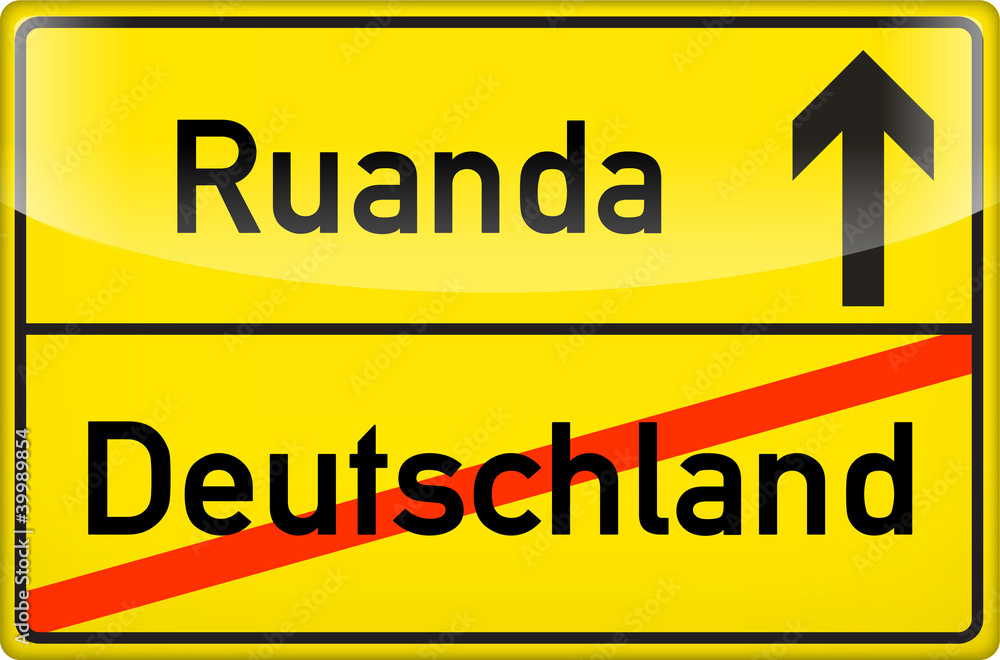 Ruanda Ruanda