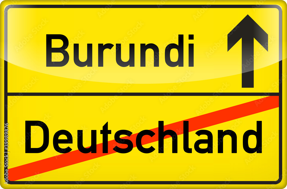 Burundi Burundi