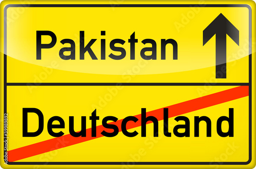 Pakistan