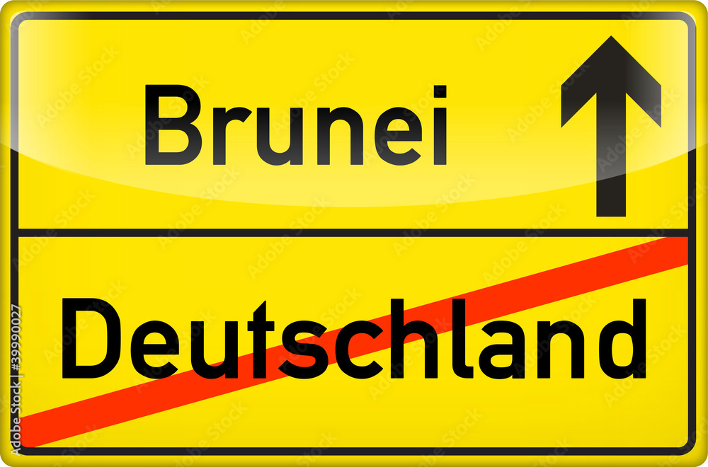 Brunei Brunei