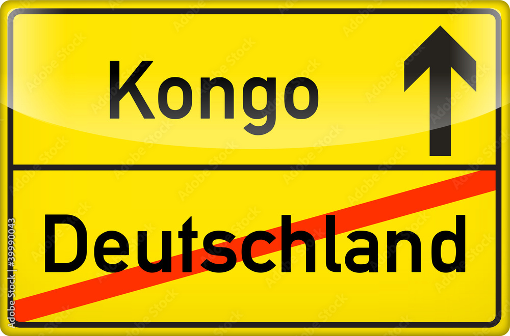 Kongo Kongo