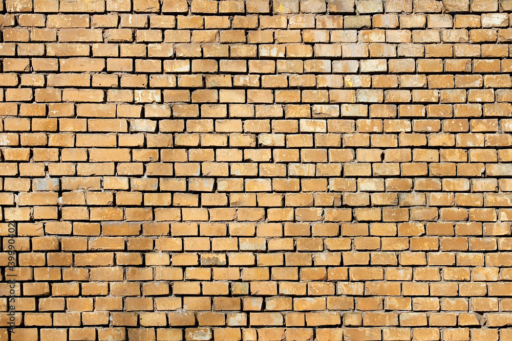 Fototapeta premium Vintage brick wall