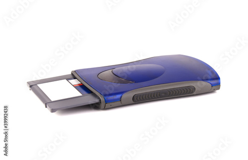 zip drive