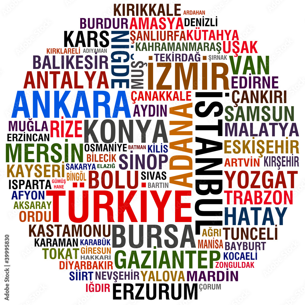 turkey cities turkey cities