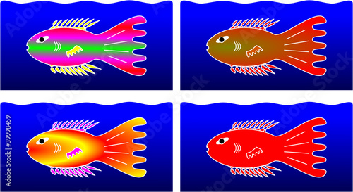 Fische 4