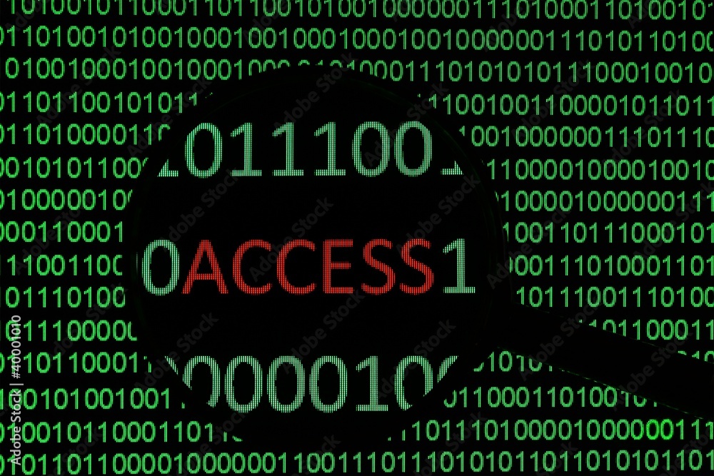 Access Access