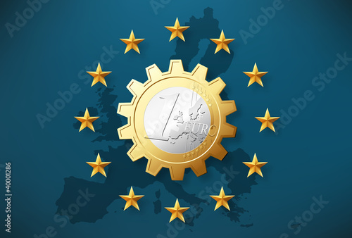 Euro signs 5