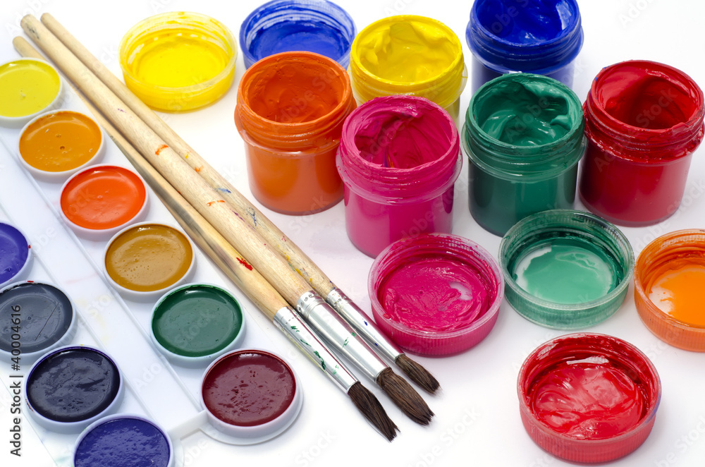 color paint color paint