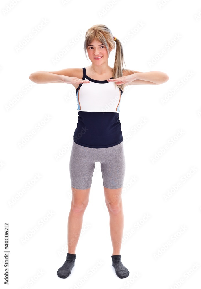 Aerobic Aerobic