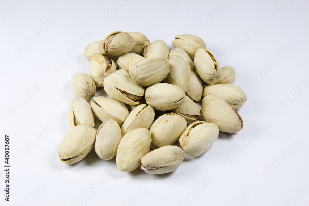 Pistacje Pistacje