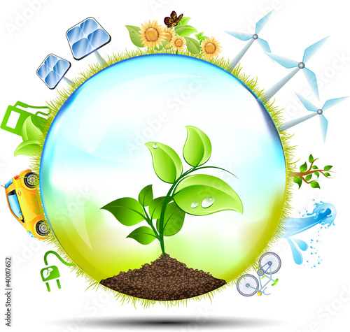 Sfera Green Energy